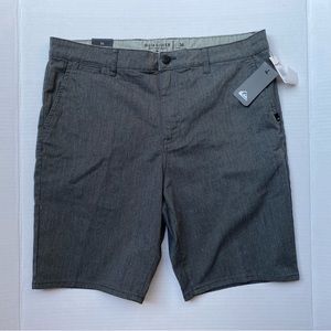 QUIKSILVER Everyday Union Stretch 20" Chino Pocket Shorts